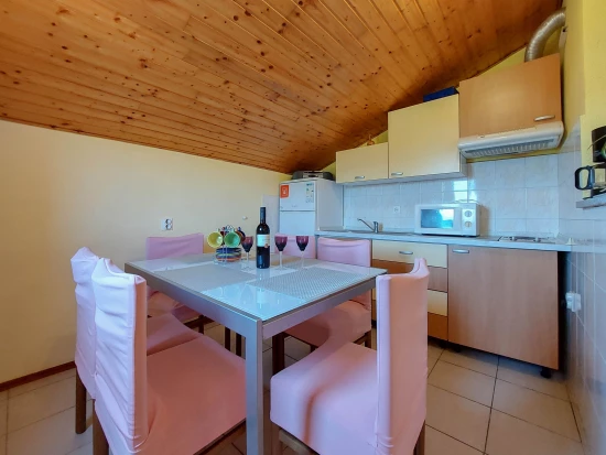 Apartmán Ostrov Krk - Čižići OS 9374 N2