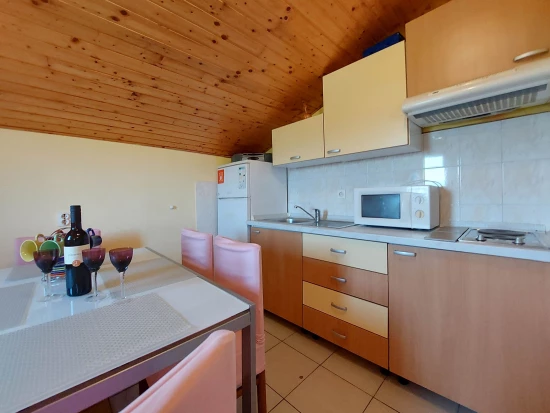 Apartmán Ostrov Krk - Čižići OS 9374 N2