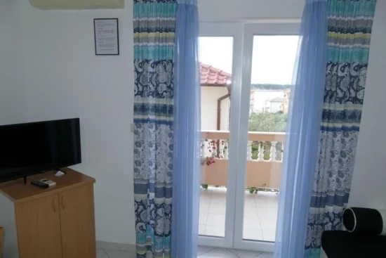 Apartmán Ostrov Rab - Barbat OS 9374 N7