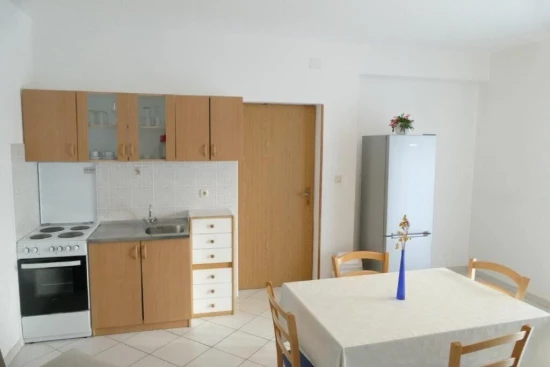 Apartmán Ostrov Rab - Barbat OS 9374 N6