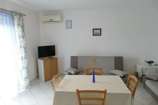 Apartmán Ostrov Rab - Barbat OS 9374 N6