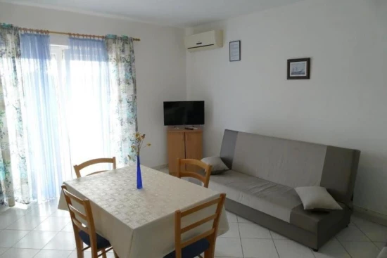 Apartmán Ostrov Rab - Barbat OS 9374 N6