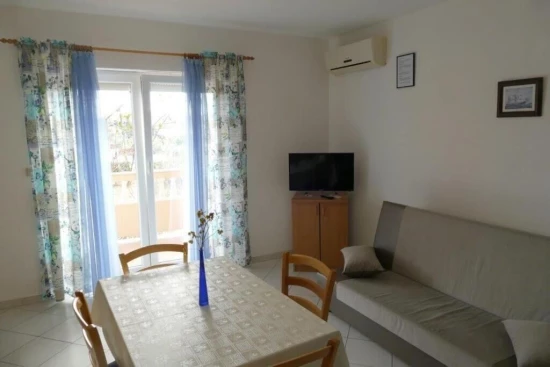 Apartmán Ostrov Rab - Barbat OS 9374 N6