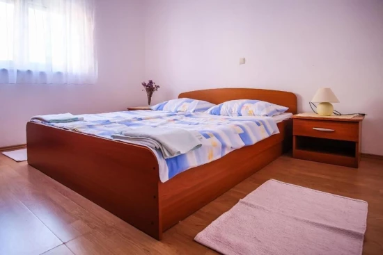 Apartmán Ostrov Rab - Barbat OS 9374 N5