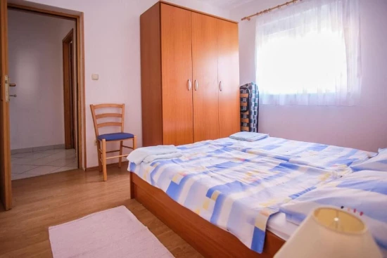 Apartmán Ostrov Rab - Barbat OS 9374 N5