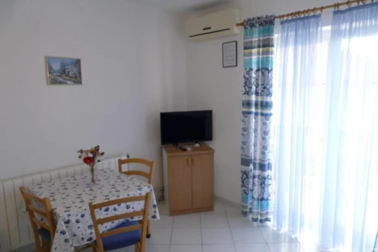 Apartmán Ostrov Rab - Barbat OS 9374 N5