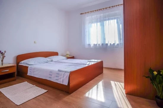 Apartmán Ostrov Rab - Barbat OS 9375 N4