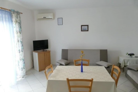 Apartmán Ostrov Rab - Barbat OS 9375 N4