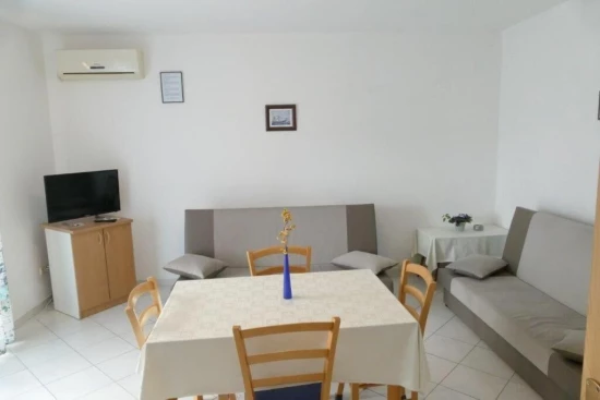 Apartmán Ostrov Rab - Barbat OS 9375 N4