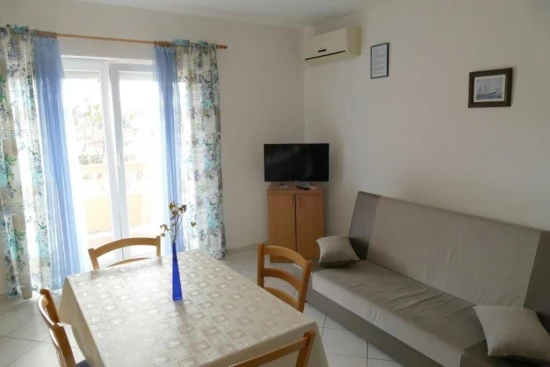 Apartmán Ostrov Rab - Barbat OS 9375 N4