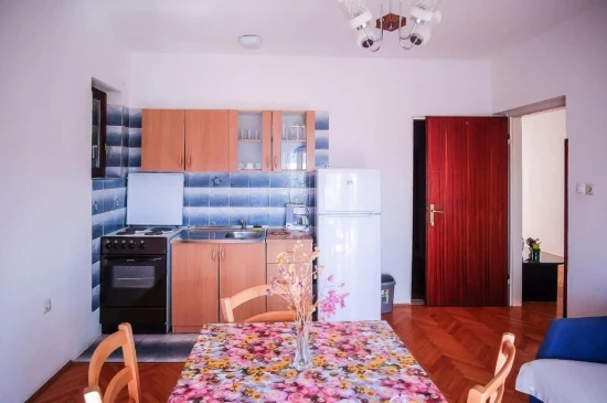 Apartmán Ostrov Rab - Barbat OS 9375 N3