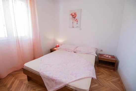 Apartmán Ostrov Rab - Rab OS 9377 N1