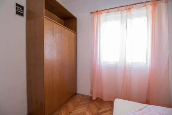 Apartmán Ostrov Rab - Rab OS 9377 N1