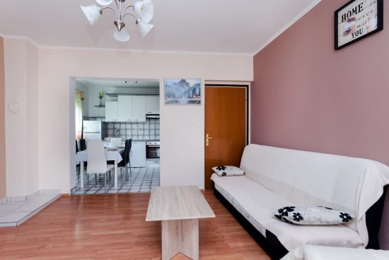 Apartmán Ostrov Rab - Palit OS 9380 N1