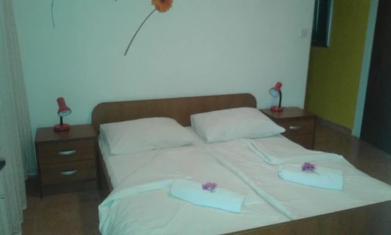 Apartmán Ostrov Rab - Kampor OS 9382 N1