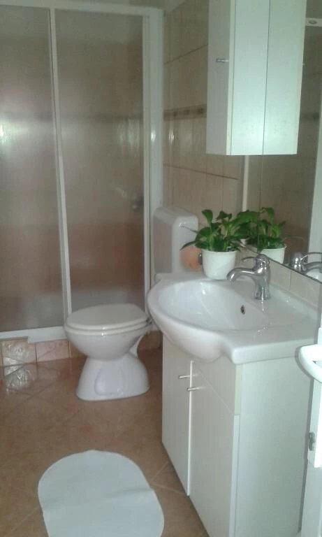 Apartmán Ostrov Rab - Kampor OS 9382 N1