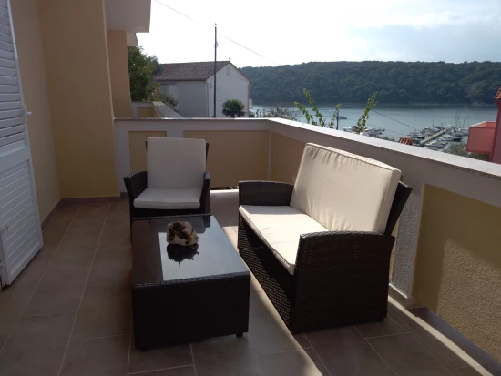 Apartmán Ostrov Rab - Kampor OS 9382 N2