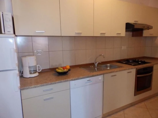 Apartmán Ostrov Rab - Kampor OS 9382 N2