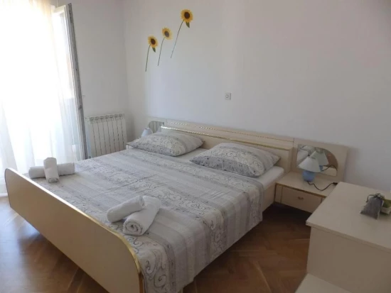 Apartmán Ostrov Rab - Kampor OS 9382 N2