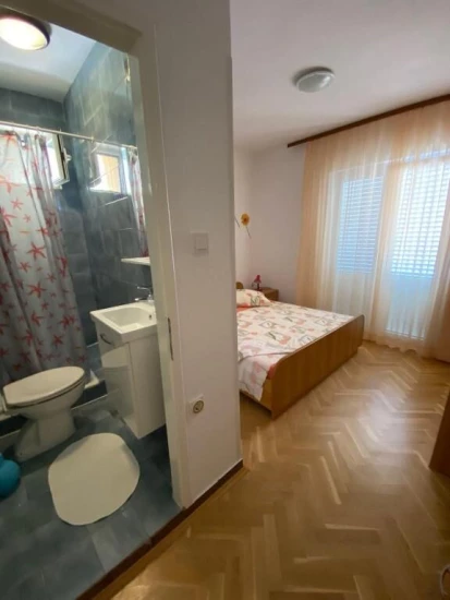 Apartmán Ostrov Rab - Kampor OS 9382 N2