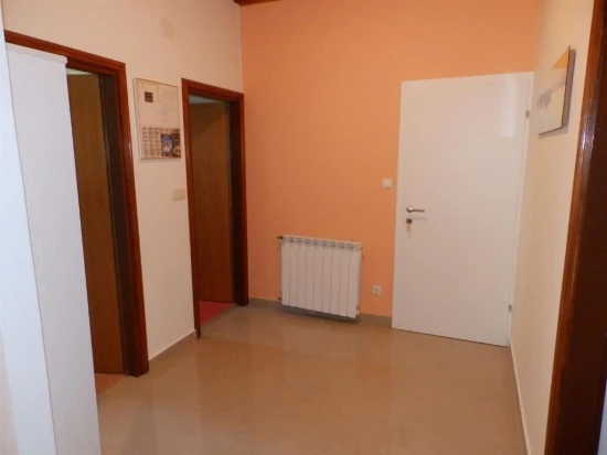 Apartmán Ostrov Rab - Kampor OS 9382 N3