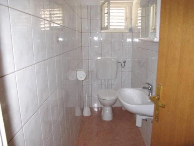 Apartmán Ostrov Rab - Kampor OS 9382 N3