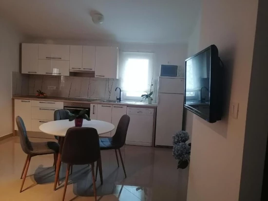 Apartmán Ostrov Rab - Kampor OS 9382 N3