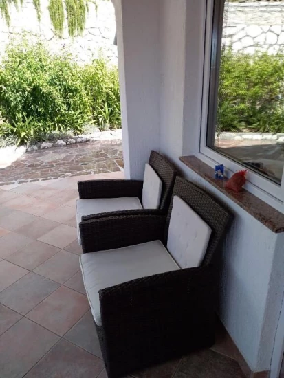 Apartmán Ostrov Rab - Kampor OS 9382 N3