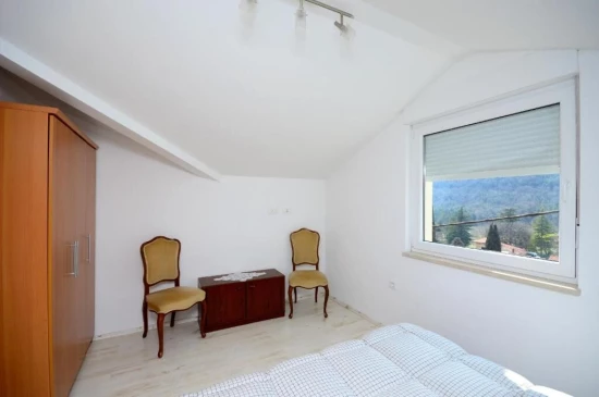 Apartmán Kvarner - Mošćenička Draga KV 7069 N1