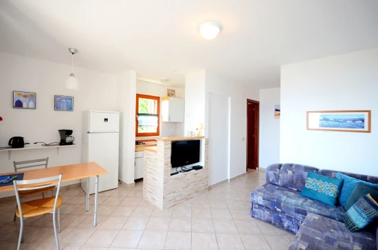 Apartmán Istrie - Ravni IS 7033 N3