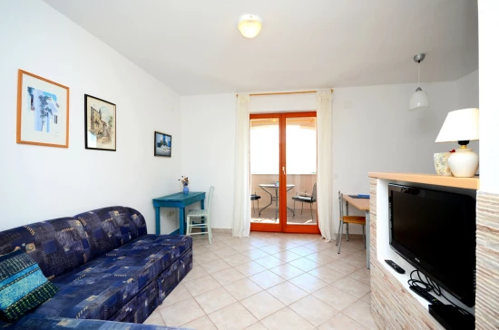 Apartmán Istrie - Ravni IS 7033 N3