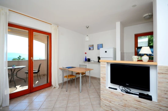 Apartmán Istrie - Ravni IS 7033 N3