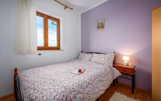 Apartmán Istrie - Labin (Rabac) IS 7034 N2