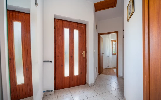 Apartmán Istrie - Labin (Rabac) IS 7034 N2