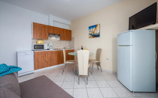 Apartmán Istrie - Labin (Rabac) IS 7034 N2