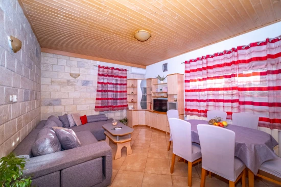 Apartmán Ostrov Brač - Postira OS 9384 N1