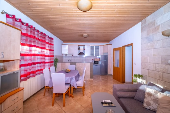 Apartmán Ostrov Brač - Postira OS 9384 N1