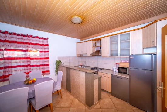 Apartmán Ostrov Brač - Postira OS 9384 N1