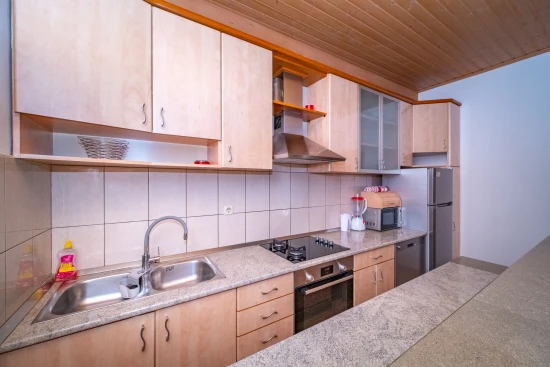 Apartmán Ostrov Brač - Postira OS 9384 N1