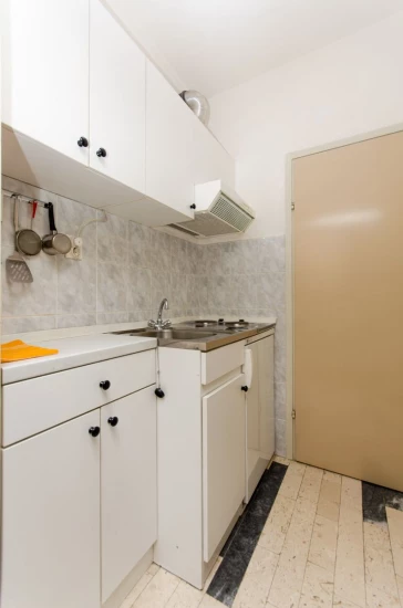 Apartmán Střední Dalmácie - Makarska DA 7271 N4