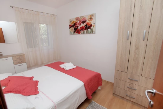 Apartmán Střední Dalmácie - Okrug Gornji DA 7272 N1