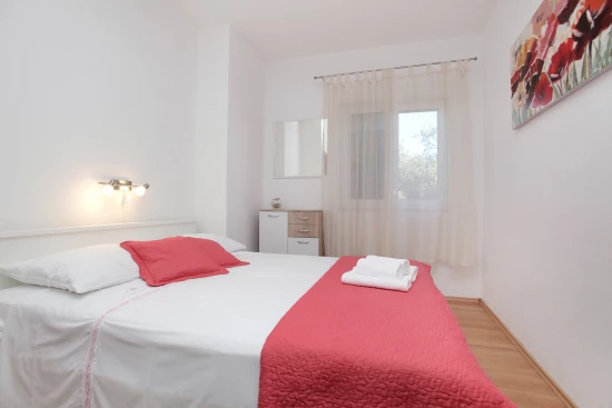 Apartmán Střední Dalmácie - Okrug Gornji DA 7272 N1