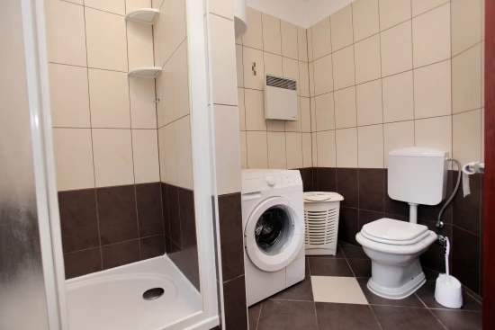 Apartmán Střední Dalmácie - Okrug Gornji DA 7272 N1