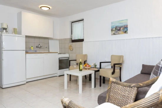 Apartmán Severní Dalmácie - Rogoznica DA 7274 N1