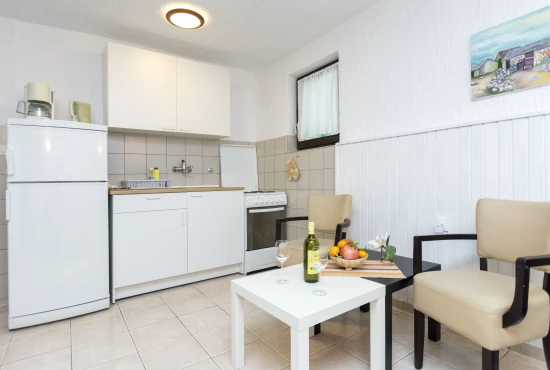 Apartmán Severní Dalmácie - Rogoznica DA 7274 N1