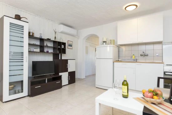 Apartmán Severní Dalmácie - Rogoznica DA 7274 N1