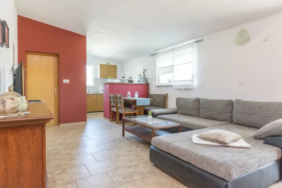 Apartmán Severní Dalmácie - Rogoznica DA 7274 N2