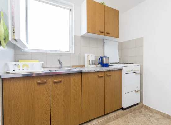 Apartmán Severní Dalmácie - Rogoznica DA 7274 N2