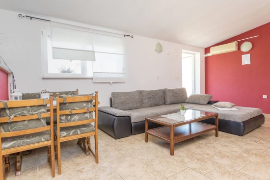 Apartmán Severní Dalmácie - Rogoznica DA 7274 N2