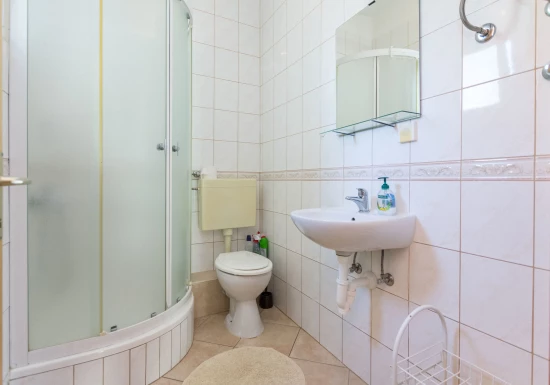 Apartmán Severní Dalmácie - Rogoznica DA 7274 N2